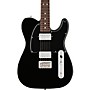 Fender Player II Telecaster HH Rosewood Fingerboard Electric Guitar Black