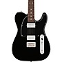 Open-Box Fender Player II Telecaster HH Rosewood Fingerboard Electric Guitar Condition 2 - Blemished Black 197881132880