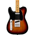 Fender Player II Telecaster Left-Handed Maple Fingerboard Electric Guitar Hialeah Yellow3-Color Sunburst
