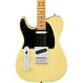 Fender Player II Telecaster Left-Handed Maple Fingerboard Electric Guitar Hialeah YellowHialeah Yellow