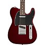 Open-Box Fender Player II Telecaster Limited-Edition Electric Guitar - Condition 2 - Blemished Oxblood 197881505431