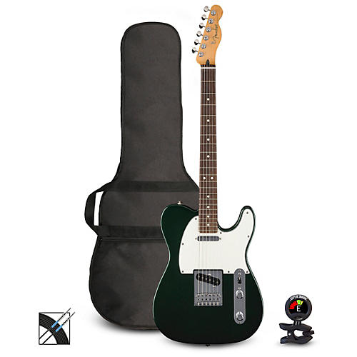ギター Fender Player Telecaster Limited Edition Fender Limited-edition Player Telecaster - Aged Natural with Maple