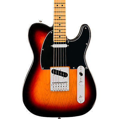 Fender Player II Telecaster Maple Fingerboard Electric Guitar -