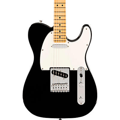 Fender Player II Telecaster Maple Fingerboard Electric Guitar -