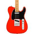 Fender Player II Telecaster Maple Fingerboard Electric Guitar - 3-Color SunburstCoral Red