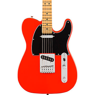 Fender Player II Telecaster Maple Fingerboard Electric Guitar -