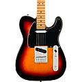 Fender Player II Telecaster Maple Fingerboard Electric Guitar Black3-Color Sunburst