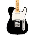 Fender Player II Telecaster Maple Fingerboard Electric Guitar BlackBlack