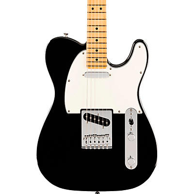 Fender Player II Telecaster Maple Fingerboard Electric Guitar