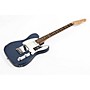 Open-Box Fender Player II Telecaster Roasted Maple Neck Limited-Edition Electric Guitar - Condition 3 - Scratch and Dent Moonlight Drive 197881463786