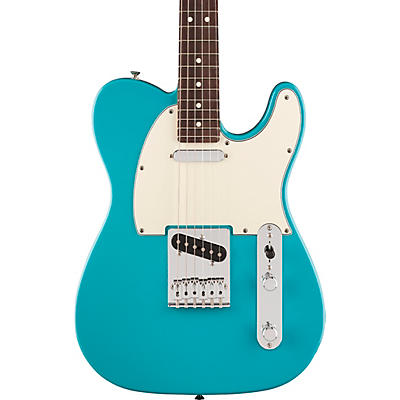 Fender Player II Telecaster Rosewood Fingerboard Electric Guitar -