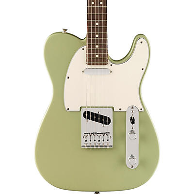 Fender Player II Telecaster Rosewood Fingerboard Electric Guitar -
