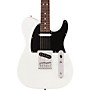 Fender Player II Telecaster Rosewood Fingerboard Electric Guitar - Polar White