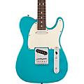 Fender Player II Telecaster Rosewood Fingerboard Electric Guitar Aquatone BlueAquatone Blue