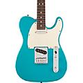 Fender Player II Telecaster Rosewood Fingerboard Electric Guitar Condition 2 - Blemished Aquatone Blue 197881225797Condition 2 - Blemished Aquatone Blue 197881225797