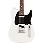 Fender Player II Telecaster Rosewood Fingerboard Electric Guitar Polar White