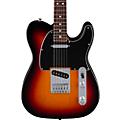 Fender Player II Telecaster Rosewood Fingerboard Electric Guitar Aquatone BlueSparkle 3-Color Sunburst