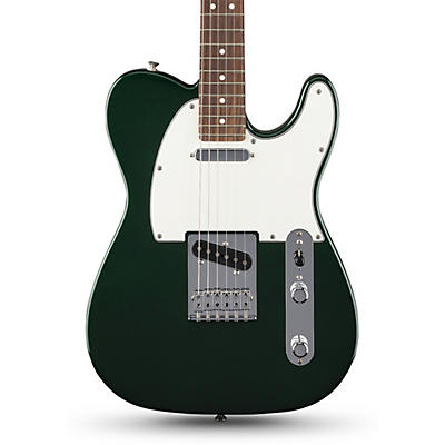 Fender Player II Telecaster Rosewood Fingerboard Limited-Edition Electric Guitar -