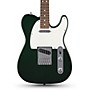 Open-Box Fender Player II Telecaster Rosewood Fingerboard Limited-Edition Electric Guitar - Condition 2 - Blemished British Racing Green 197881432645