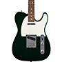 Fender Player II Telecaster Rosewood Fingerboard Limited Edition Electric Guitar British Racing Green