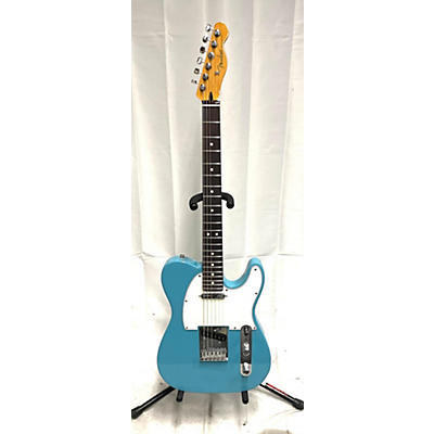 Fender Player II Telecaster Solid Body Electric Guitar