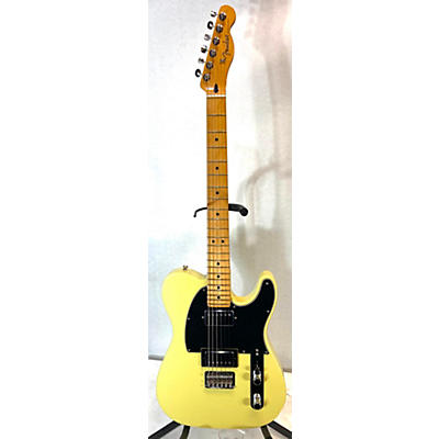 Fender Player II Telecaster Solid Body Electric Guitar