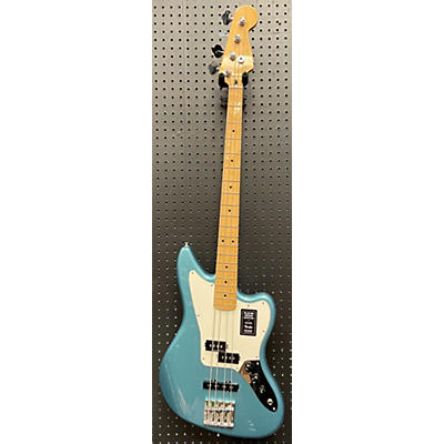 Fender Player Jaguar Bass Electric Bass Guitar