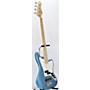 Used Fender Player Jaguar Bass Electric Bass Guitar TIDEPOOL