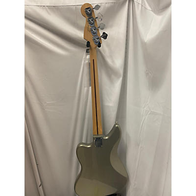 Fender Player Jaguar Bass Electric Bass Guitar