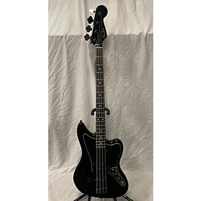 Fender Player Jaguar Bass Electric Bass Guitar