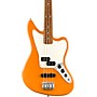 Fender Player Jaguar Bass Pau Ferro Fingerboard Capri Orange