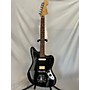 Used Fender Player Jaguar HS With Pau Ferro Solid Body Electric Guitar Black