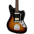 Fender Player Jaguar Pau Ferro Fingerboard Electric Guitar 3-Color Sunburst3-Color Sunburst