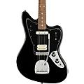 Fender Player Jaguar Pau Ferro Fingerboard Electric Guitar BlackBlack