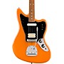Fender Player Jaguar Pau Ferro Fingerboard Electric Guitar Capri Orange
