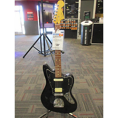 Fender Player Jaguar Solid Body Electric Guitar