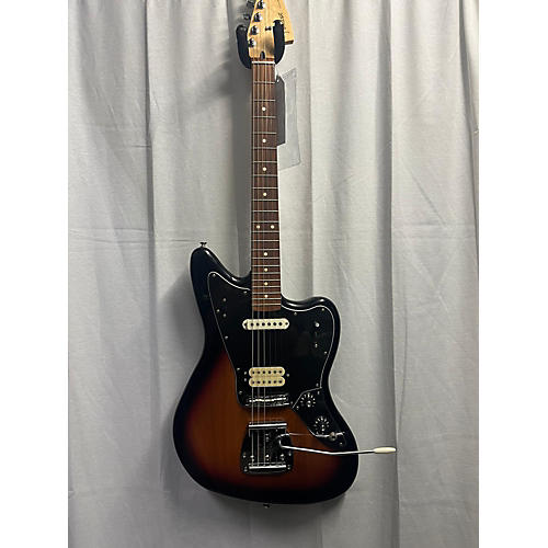 Fender Player Jaguar Solid Body Electric Guitar 3 Color Sunburst