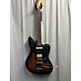 Used Fender Player Jaguar Solid Body Electric Guitar 3 Color Sunburst