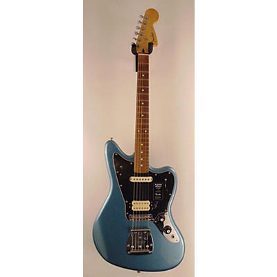 Fender Player Jaguar Solid Body Electric Guitar