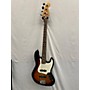 Used Fender Player Jazz Bass Electric Bass Guitar 2 Color Sunburst