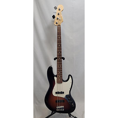 Fender Player Jazz Bass Electric Bass Guitar