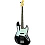 Used Fender Player Jazz Bass Electric Bass Guitar Black