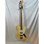 Used Fender Player Jazz Bass Electric Bass Guitar Buttercream