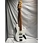 Used Fender Player Jazz Bass Electric Bass Guitar White