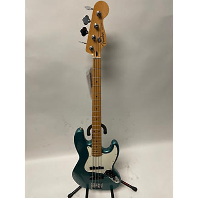 Fender Player Jazz Bass Electric Bass Guitar
