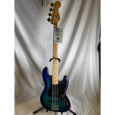 Fender Player Jazz Bass Electric Bass Guitar