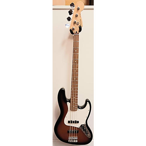 Fender Player Jazz Bass Electric Bass Guitar 3 TOAN SUNBURSTS