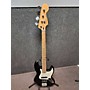 Used Fender Player Jazz Bass Electric Bass Guitar Black