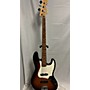 Used Fender Player Jazz Bass Electric Bass Guitar 3 Color Sunburst