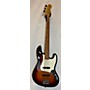 Used Fender Player Jazz Bass Electric Bass Guitar 3 Color Sunburst